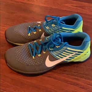Nike Metcon DSX Flyknit (Size 9)